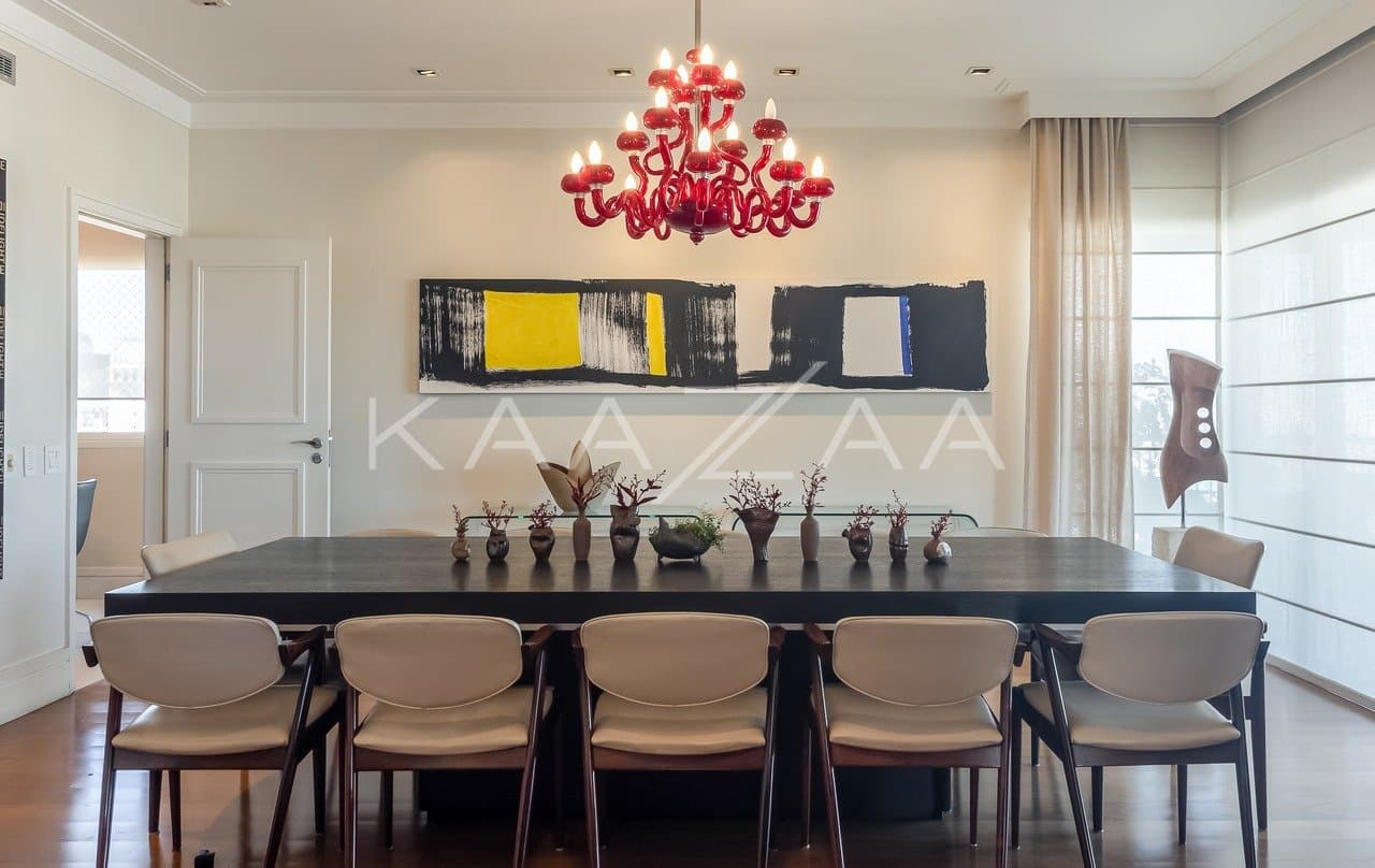 Apartamento à venda no Jardim Paulista - Foto 5