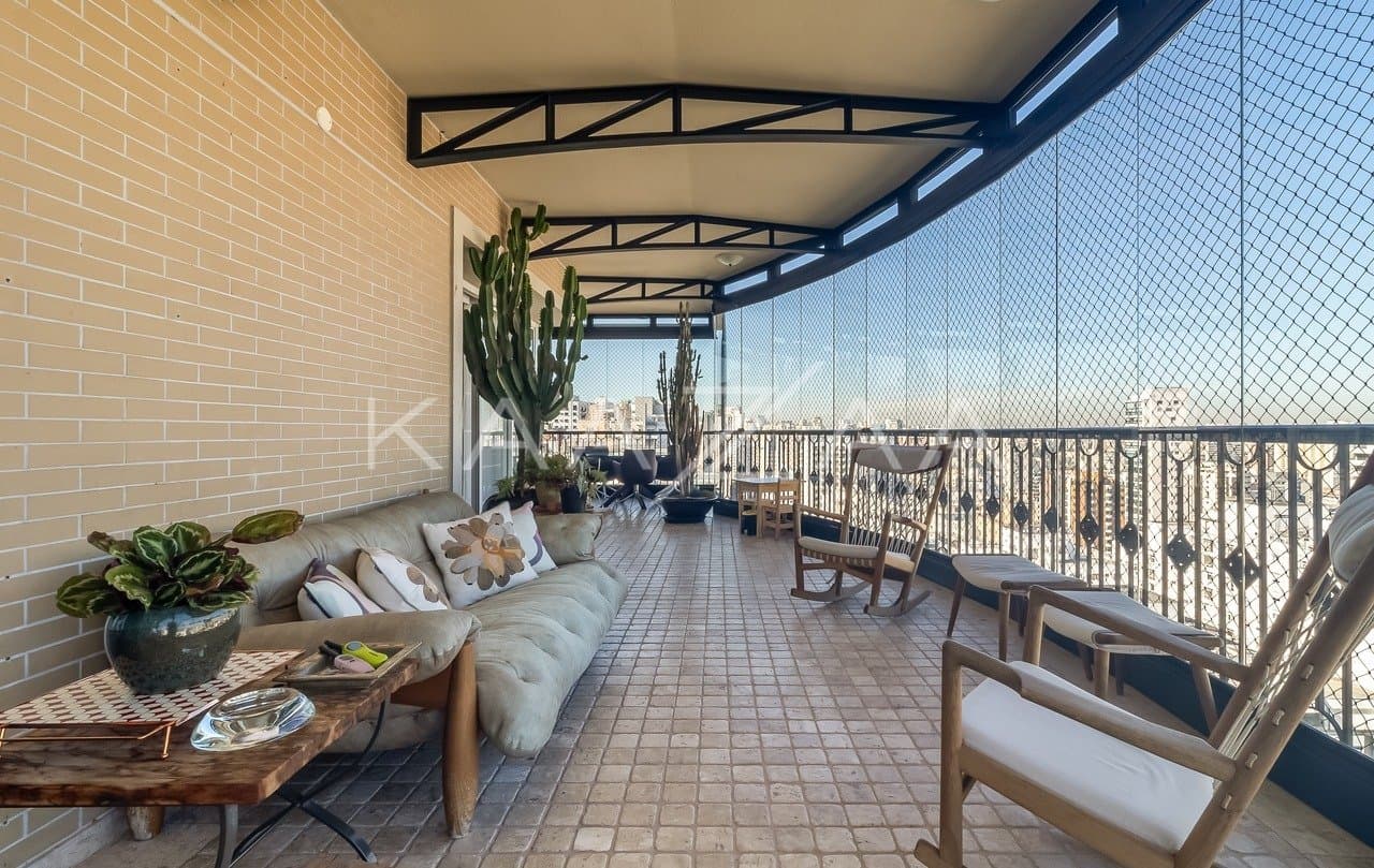 Apartamento à venda no Jardim Paulista - Foto 7