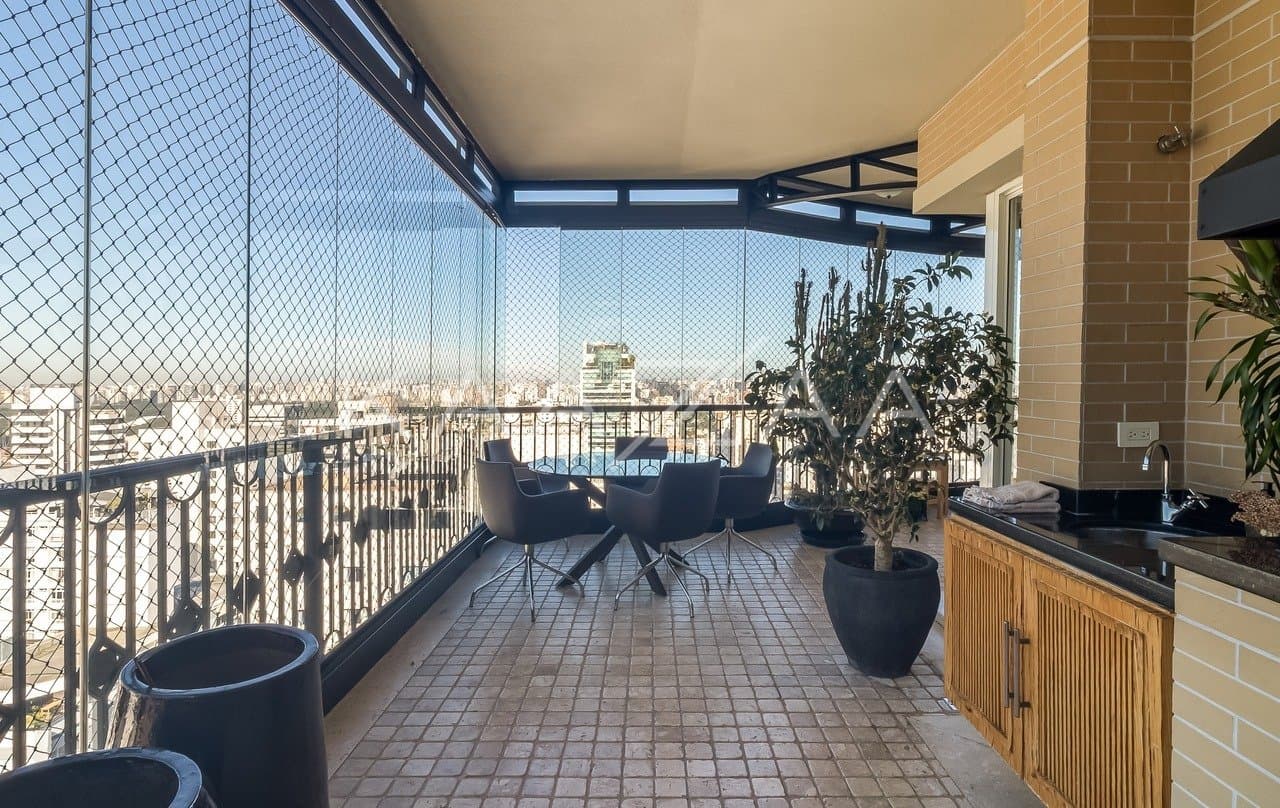 Apartamento à venda no Jardim Paulista - Foto 8
