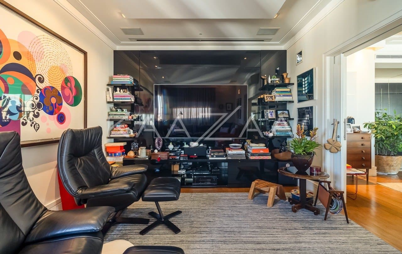 Apartamento à venda no Jardim Paulista - Foto 9