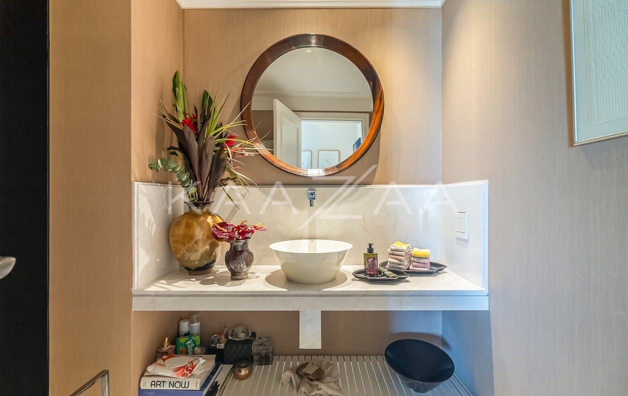 Apartamento à venda no Jardim Paulista - Foto 10