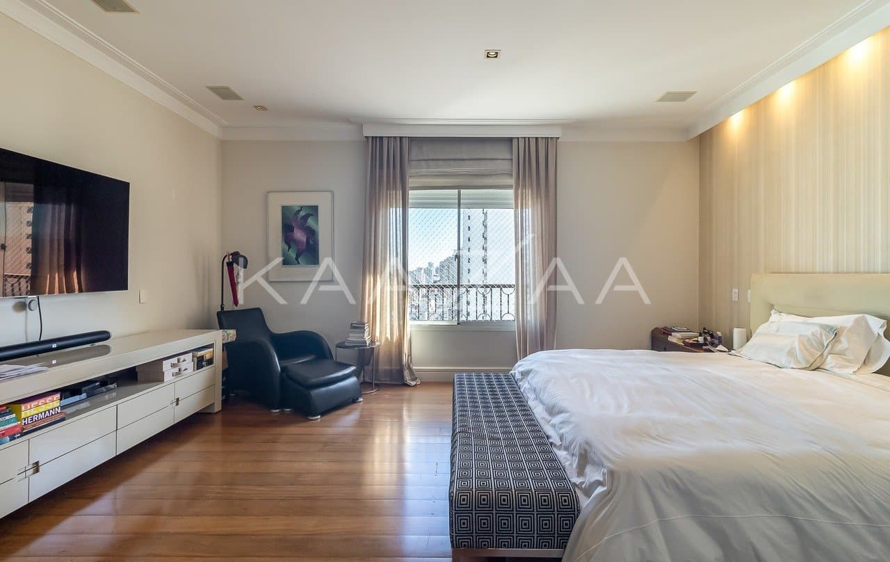 Apartamento à venda no Jardim Paulista - Foto 13