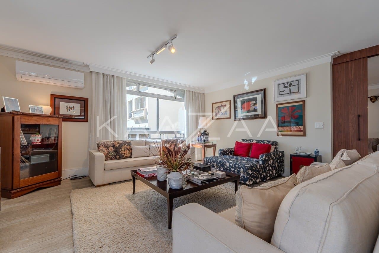 Apartamento à venda no Jardim Paulista - Foto 3