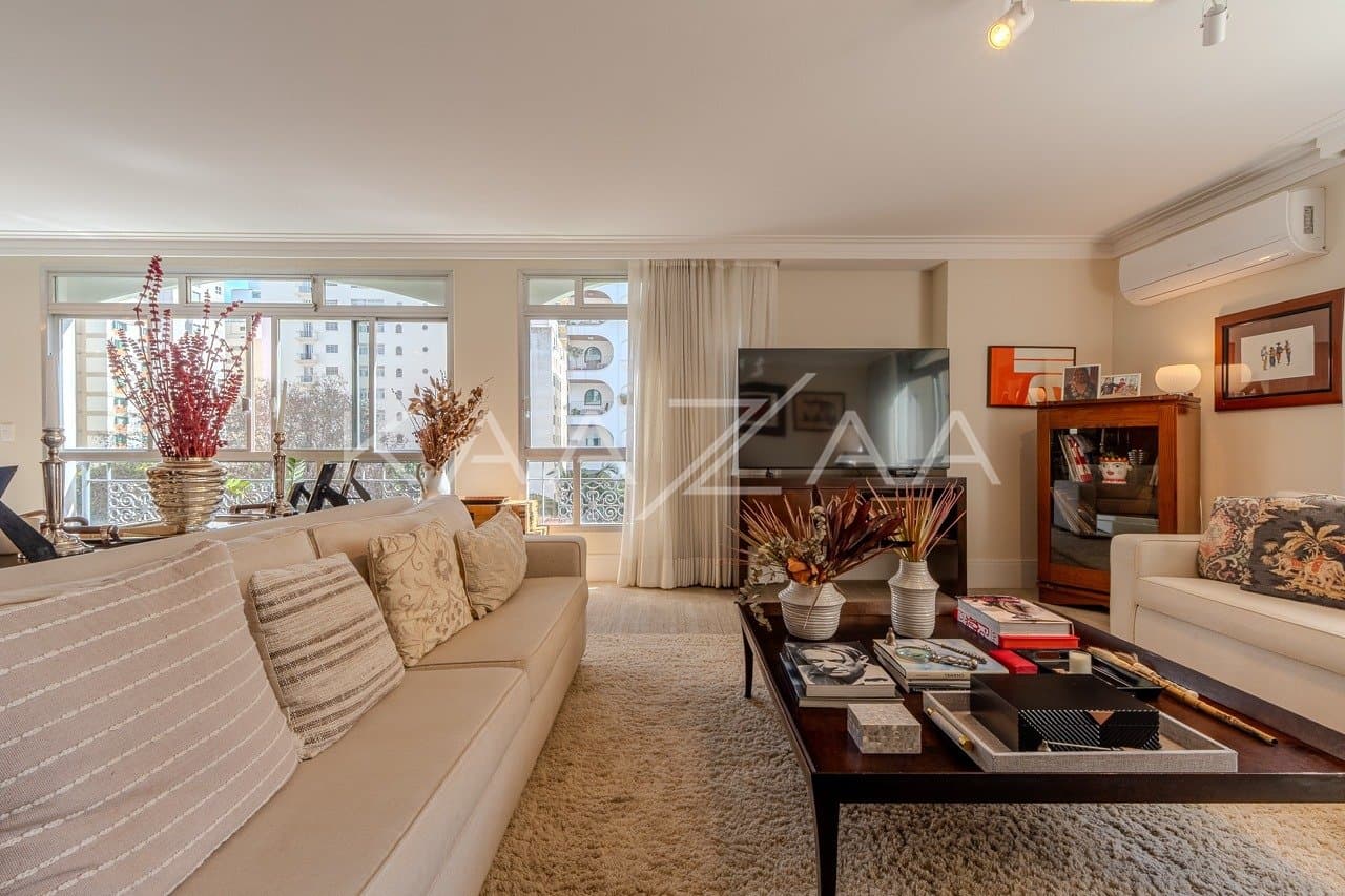 Apartamento à venda no Jardim Paulista - Foto 4