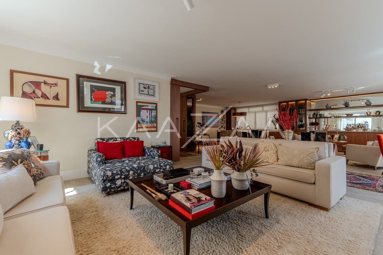 Apartamento à venda no Jardim Paulista - Foto 5