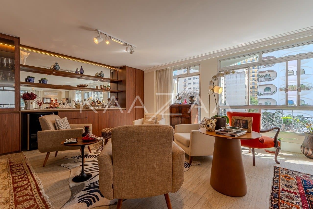 Apartamento à venda no Jardim Paulista - Foto 6
