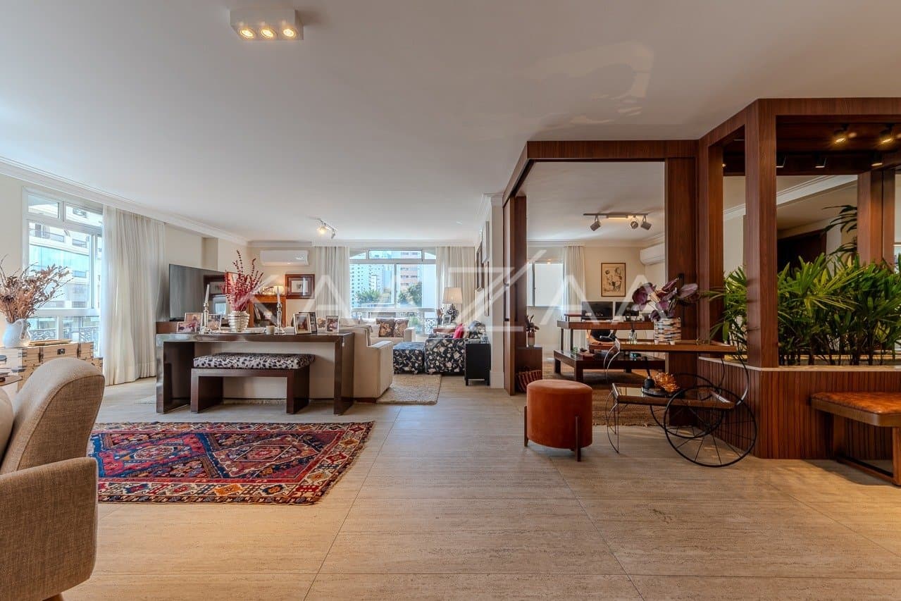 Apartamento à venda no Jardim Paulista - Foto 8