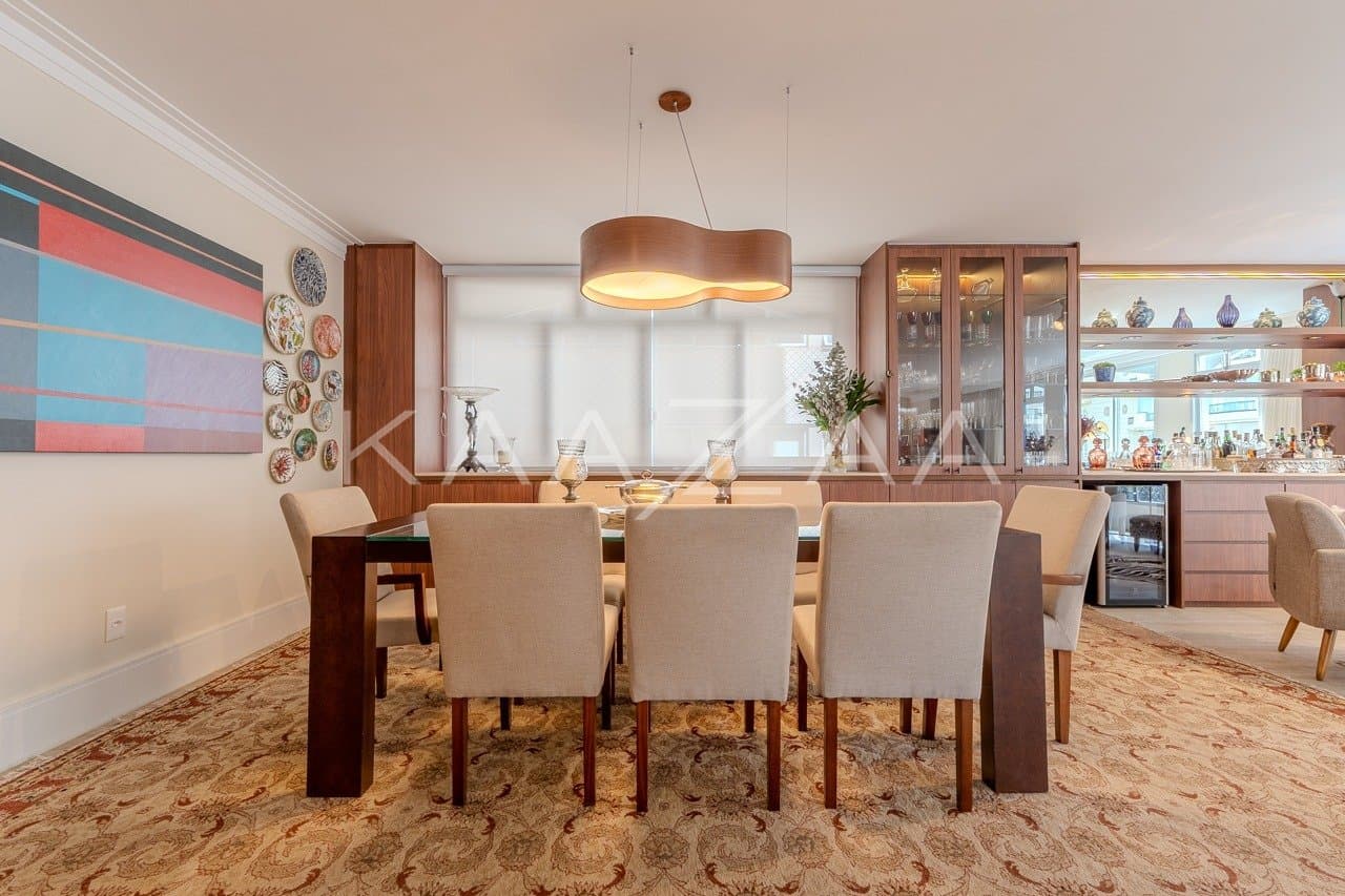 Apartamento à venda no Jardim Paulista - Foto 9