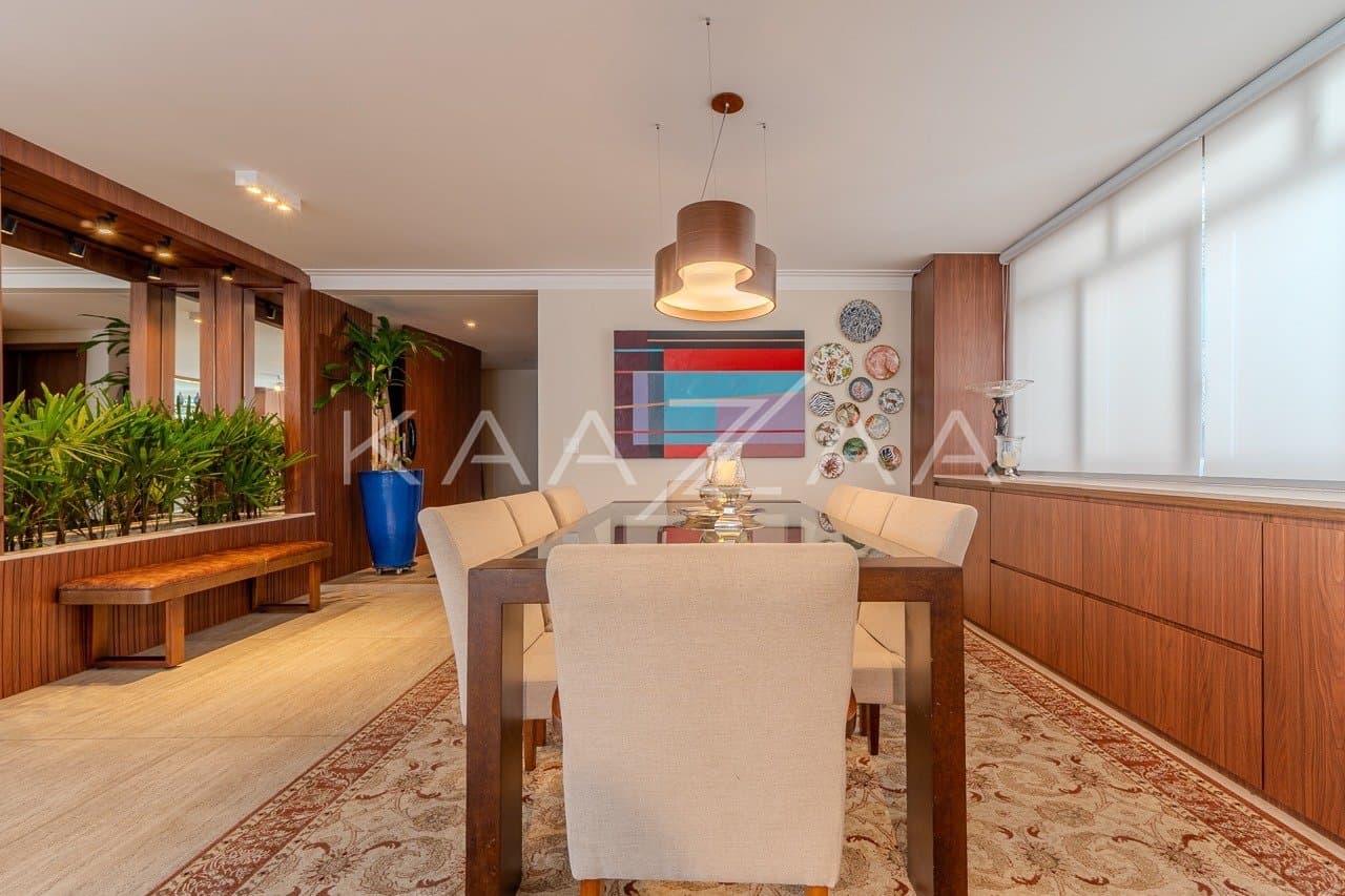 Apartamento à venda no Jardim Paulista - Foto 10
