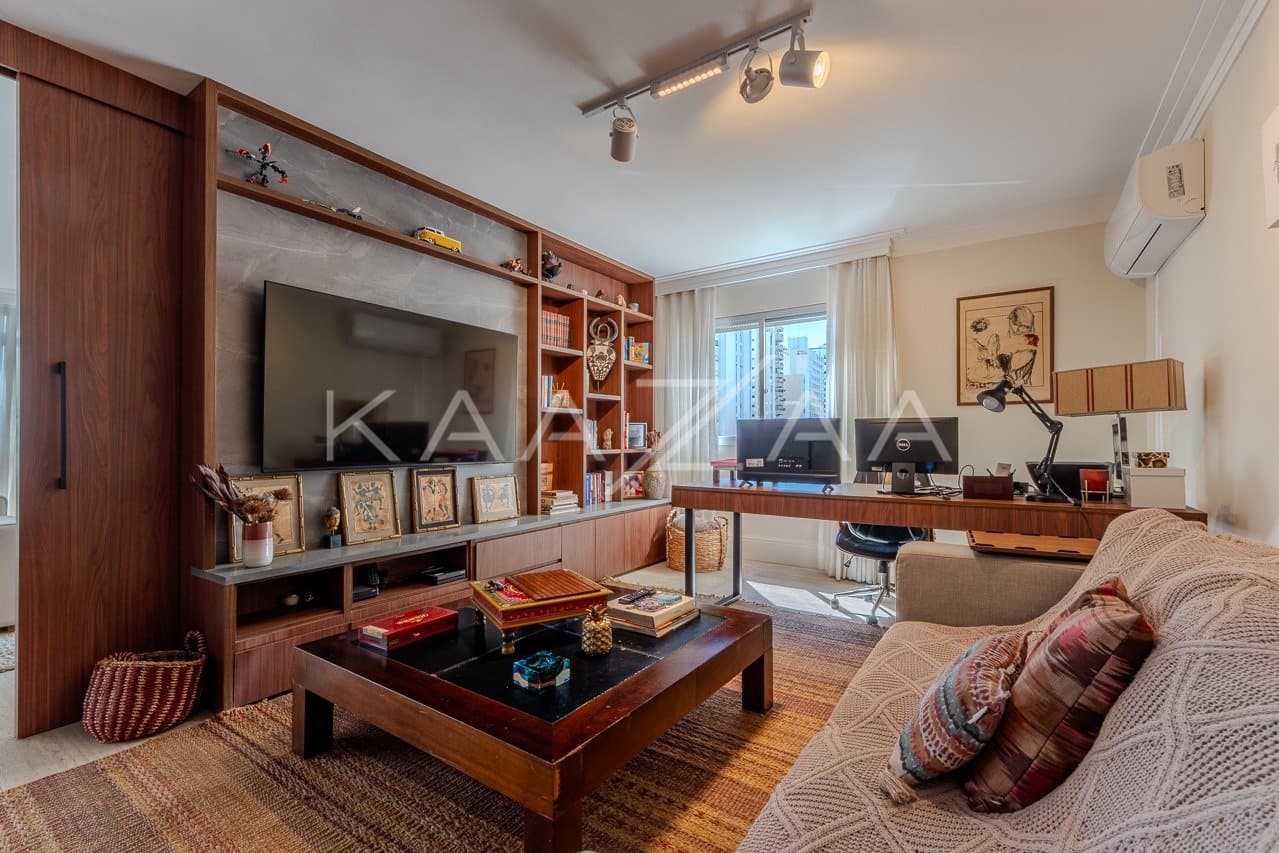 Apartamento à venda no Jardim Paulista - Foto 11