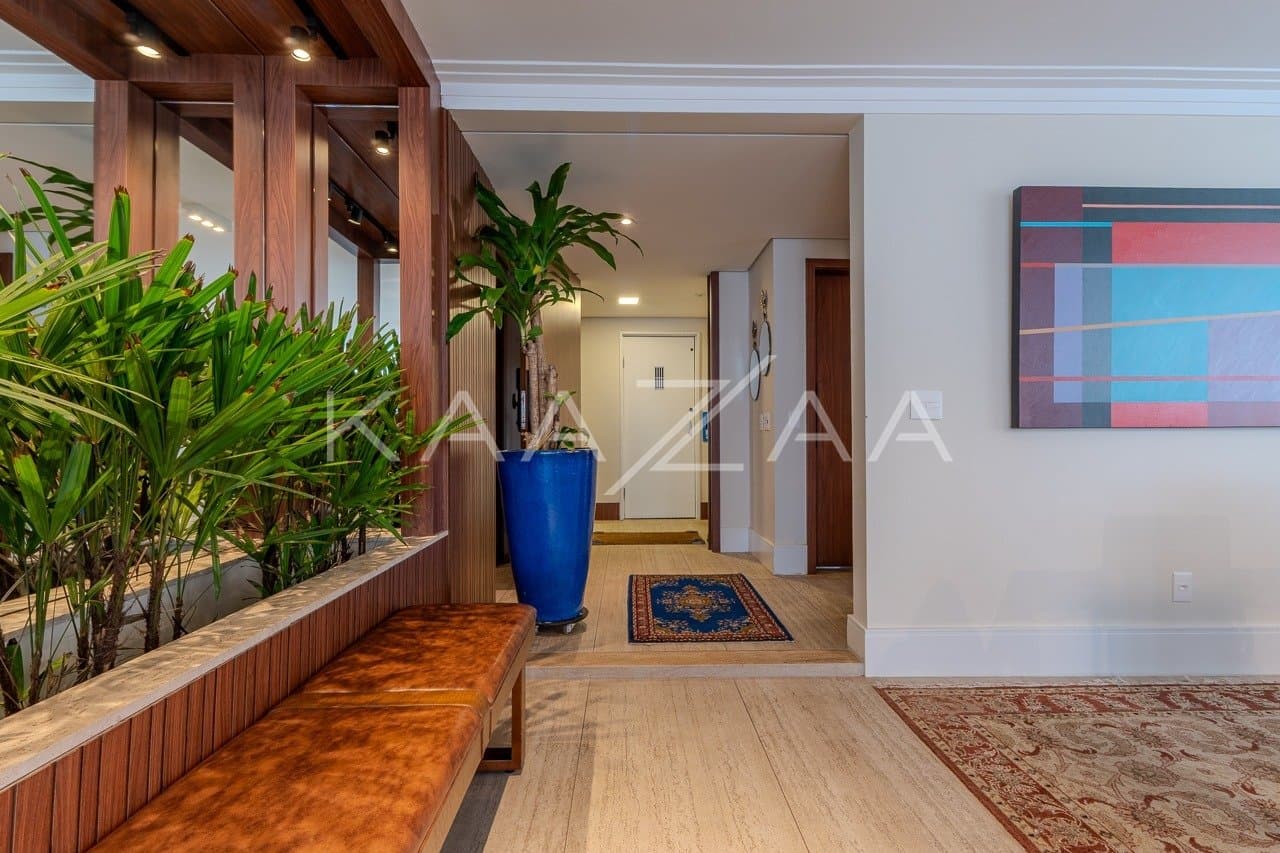 Apartamento à venda no Jardim Paulista - Foto 12