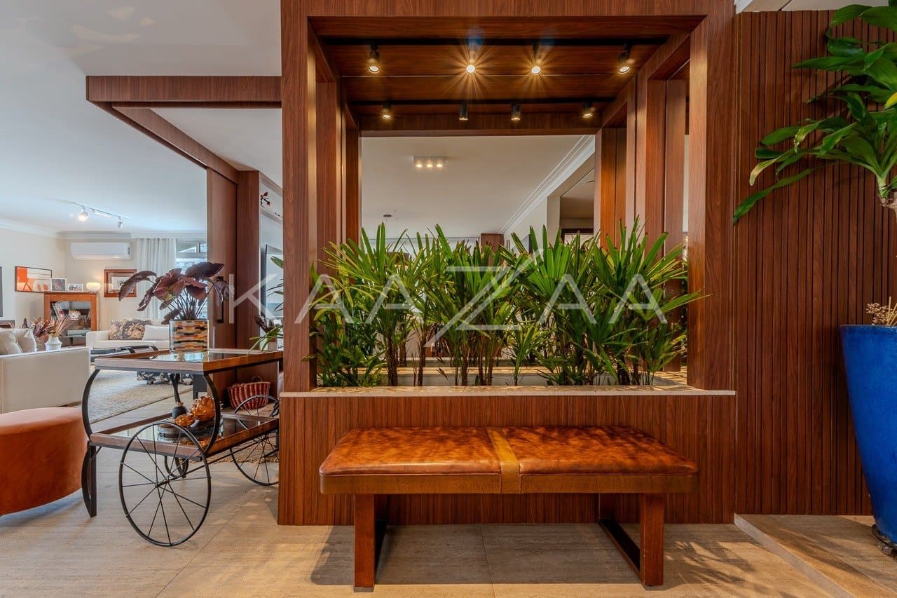 Apartamento à venda no Jardim Paulista - Foto 13