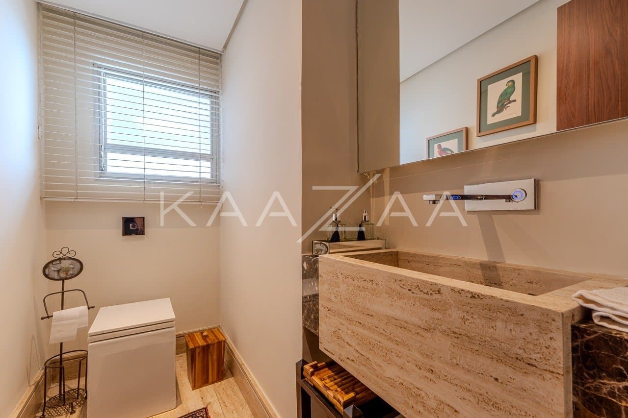 Apartamento à venda no Jardim Paulista - Foto 14