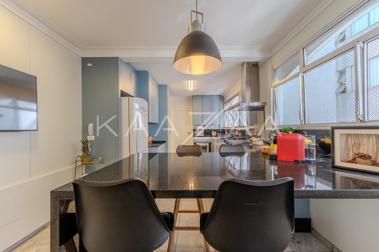 Apartamento à venda no Jardim Paulista - Foto 15