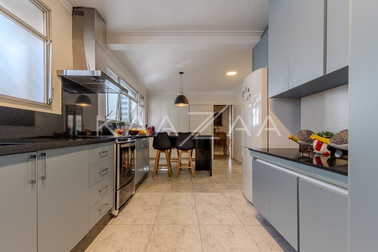 Apartamento à venda no Jardim Paulista - Foto 16
