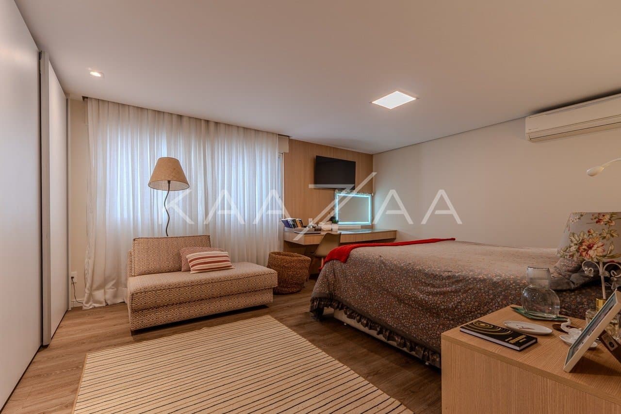 Apartamento à venda no Jardim Paulista - Foto 17