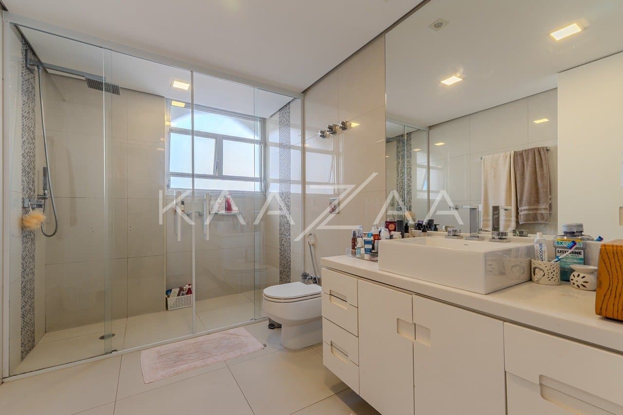 Apartamento à venda no Jardim Paulista - Foto 18