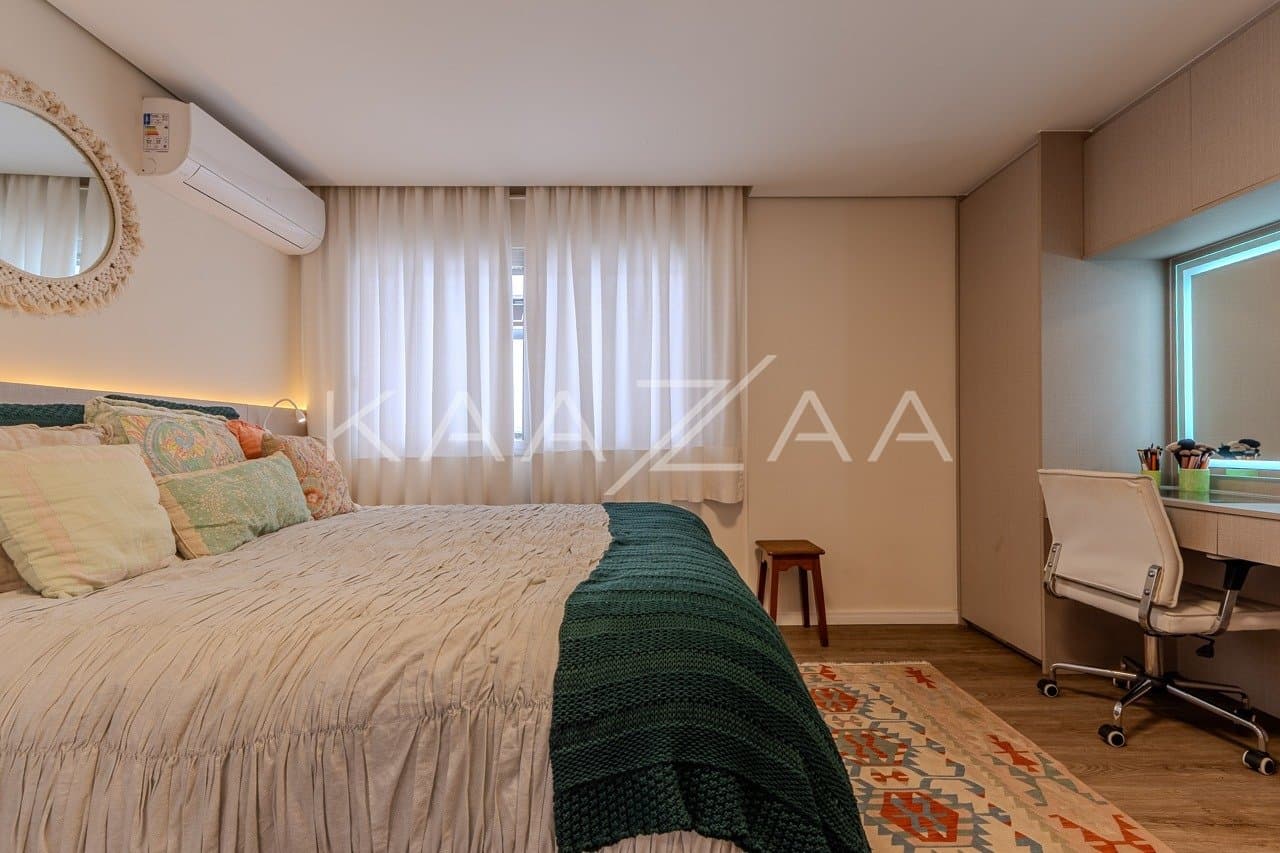 Apartamento à venda no Jardim Paulista - Foto 21