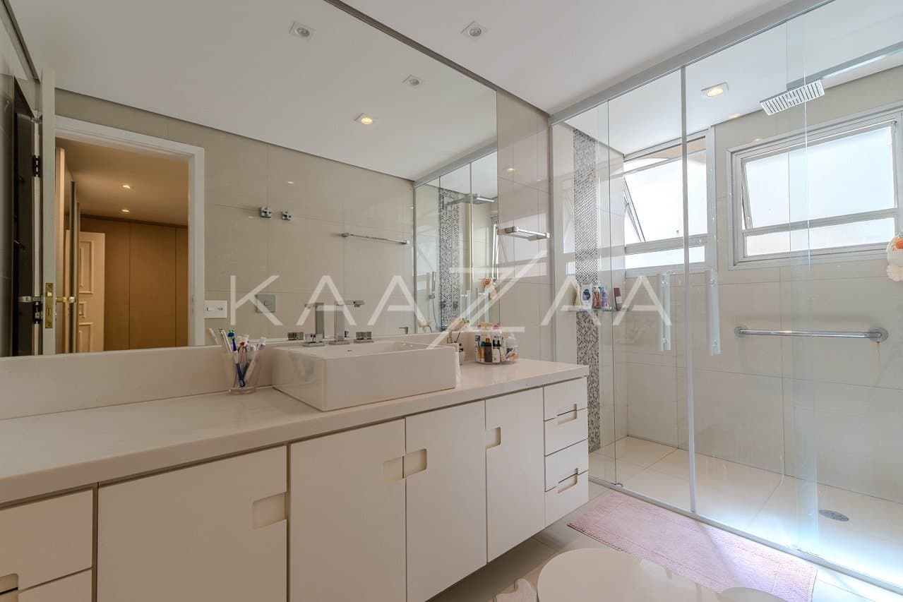 Apartamento à venda no Jardim Paulista - Foto 22