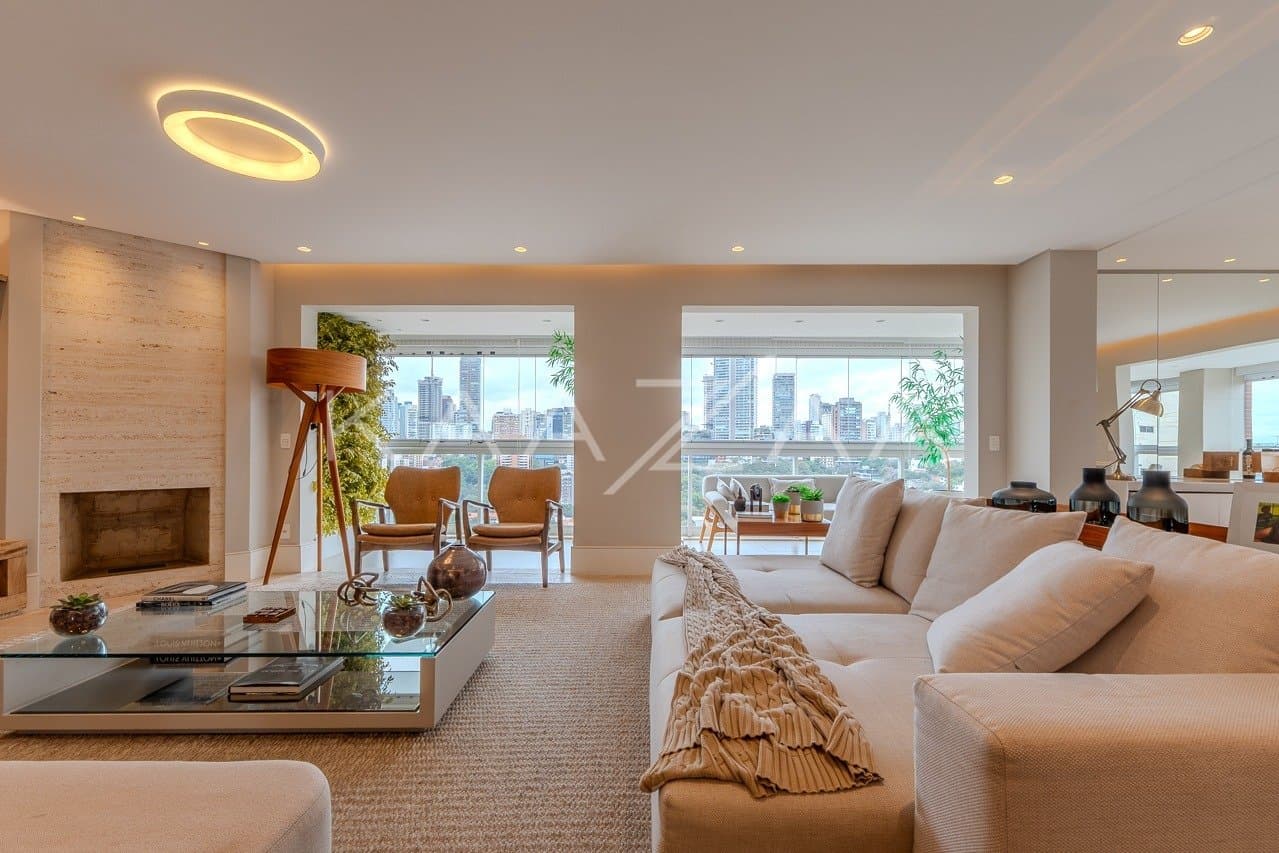 Apartamento à venda na Vila Madalena - Foto 2