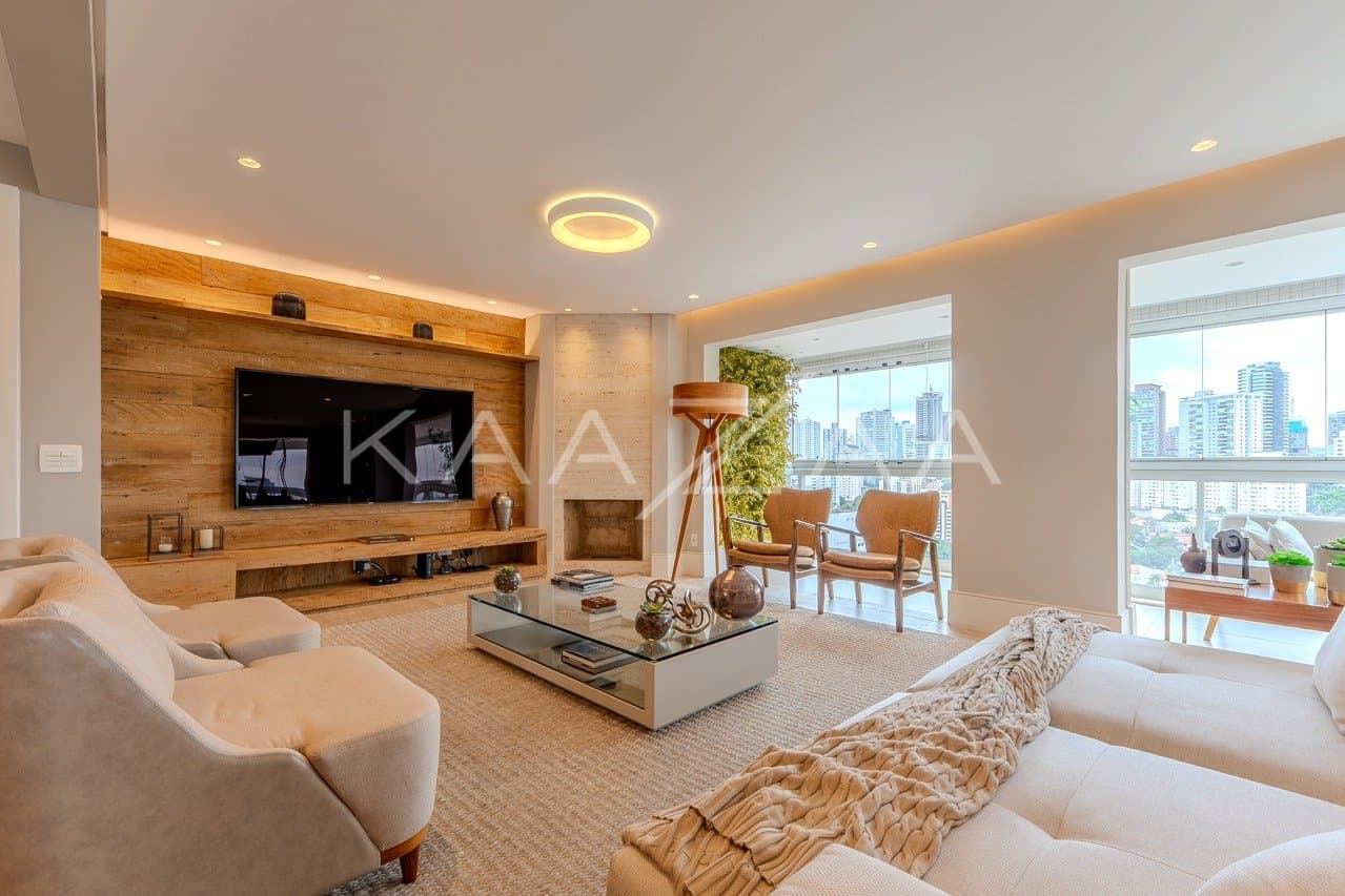 Apartamento à venda na Vila Madalena - Foto 3