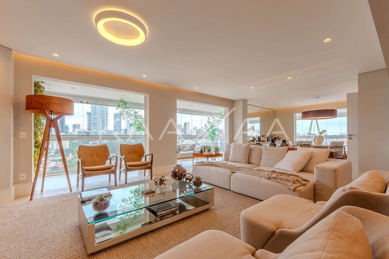 Apartamento à venda na Vila Madalena - Foto 1