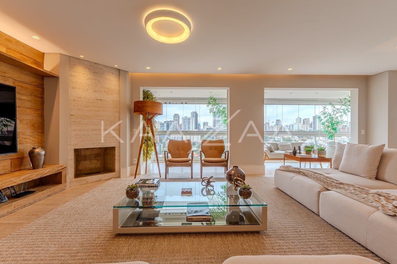 Apartamento à venda na Vila Madalena - Foto 4