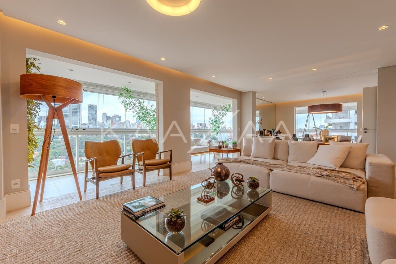 Apartamento à venda na Vila Madalena - Foto 5