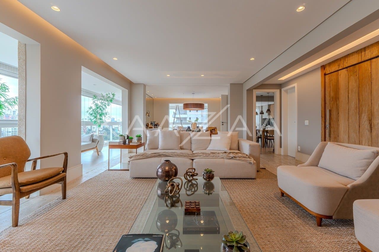 Apartamento à venda na Vila Madalena - Foto 6