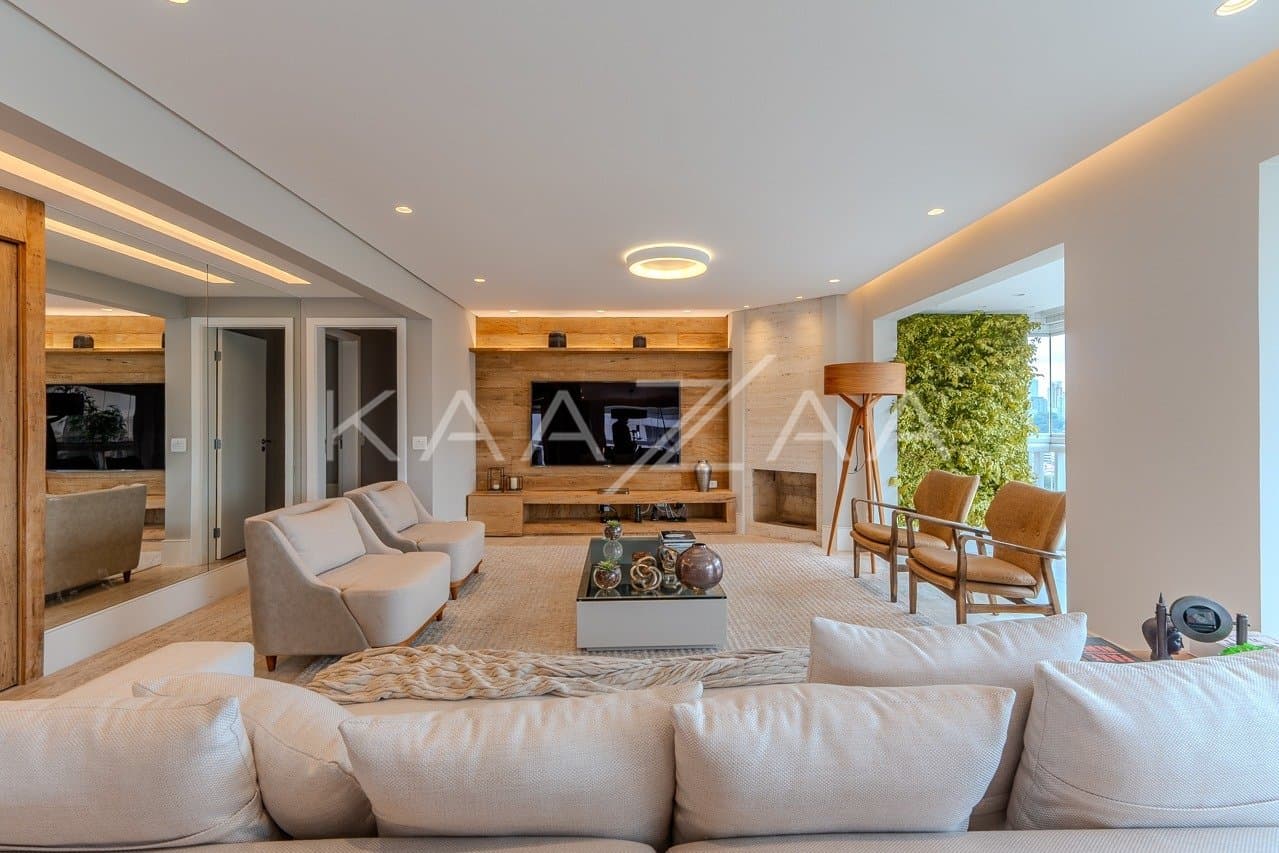 Apartamento à venda na Vila Madalena - Foto 7