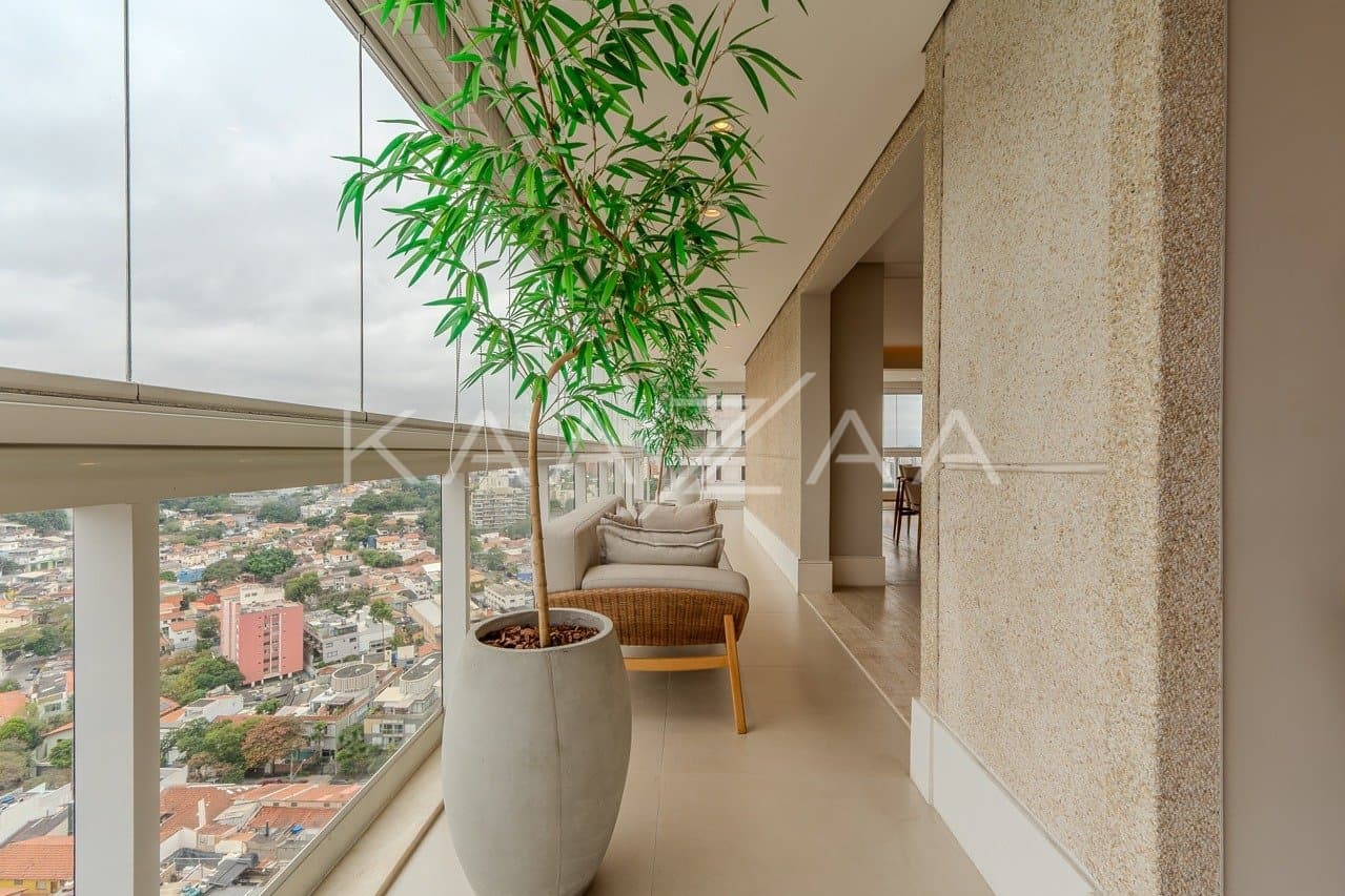 Apartamento à venda na Vila Madalena - Foto 9