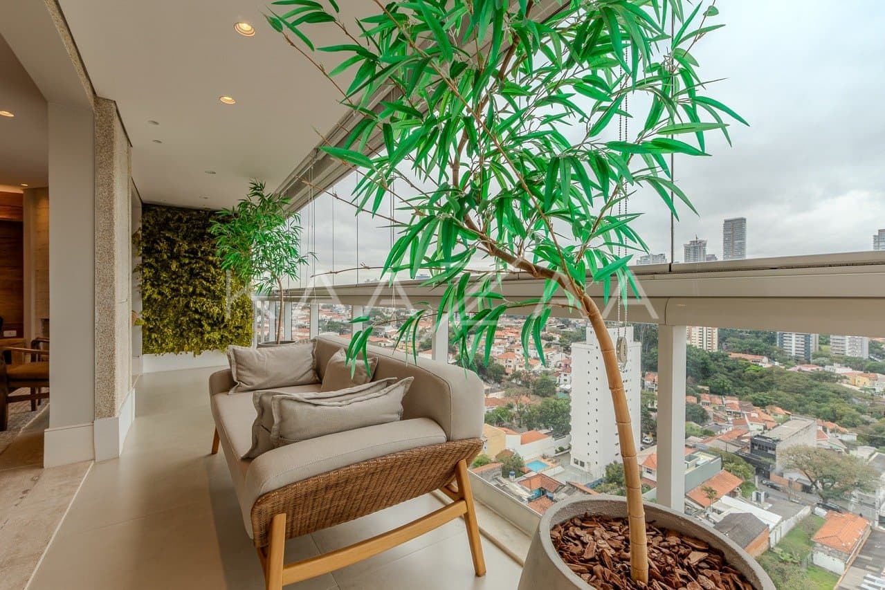 Apartamento à venda na Vila Madalena - Foto 10