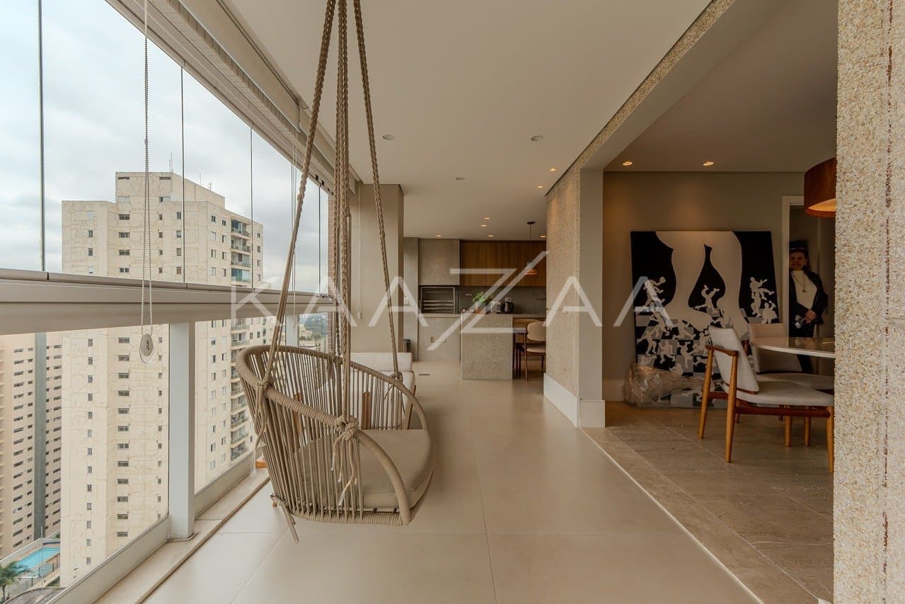 Apartamento à venda na Vila Madalena - Foto 11
