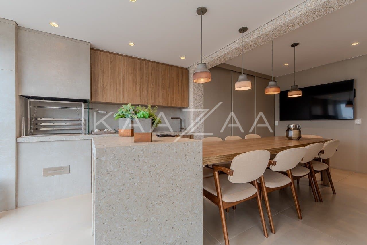 Apartamento à venda na Vila Madalena - Foto 12