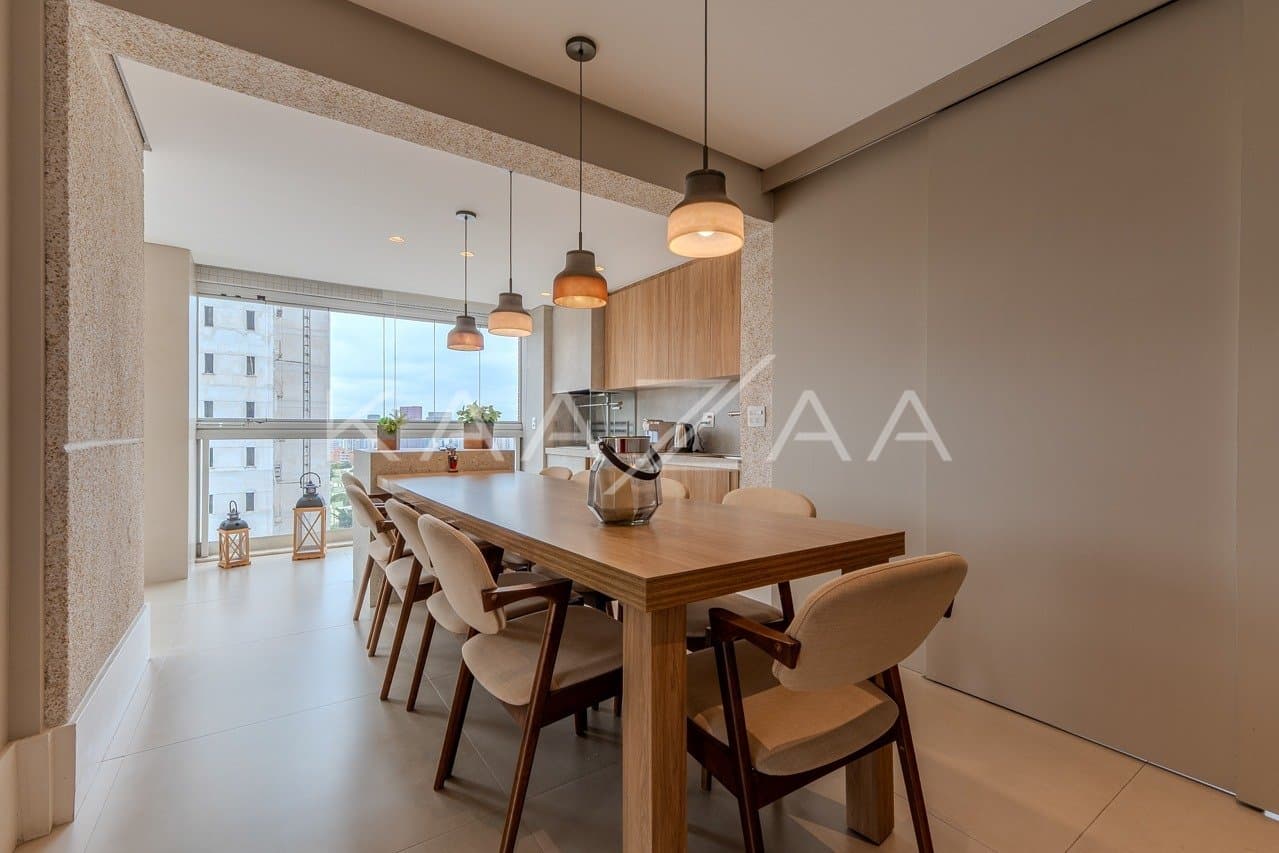 Apartamento à venda na Vila Madalena - Foto 13