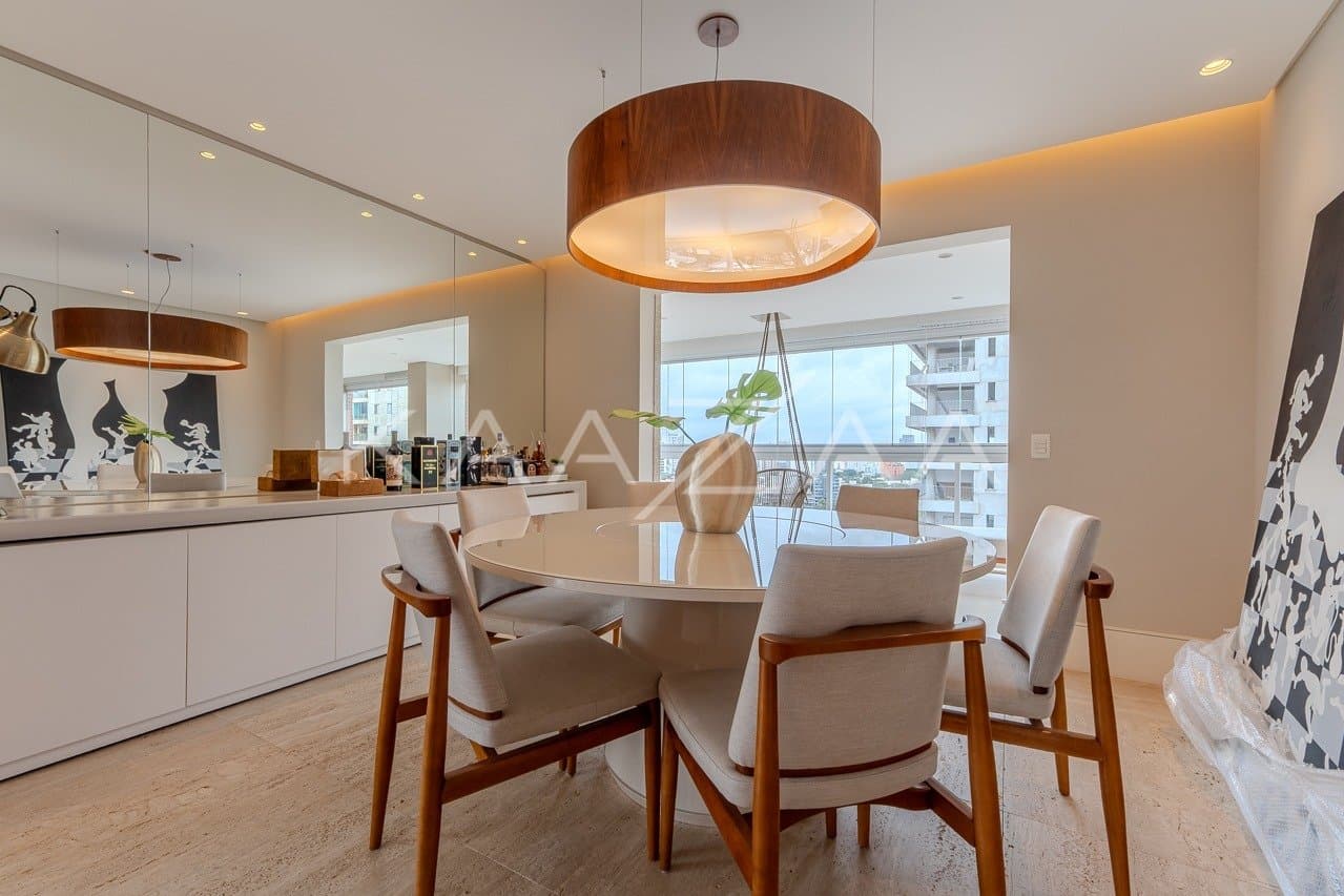 Apartamento à venda na Vila Madalena - Foto 14