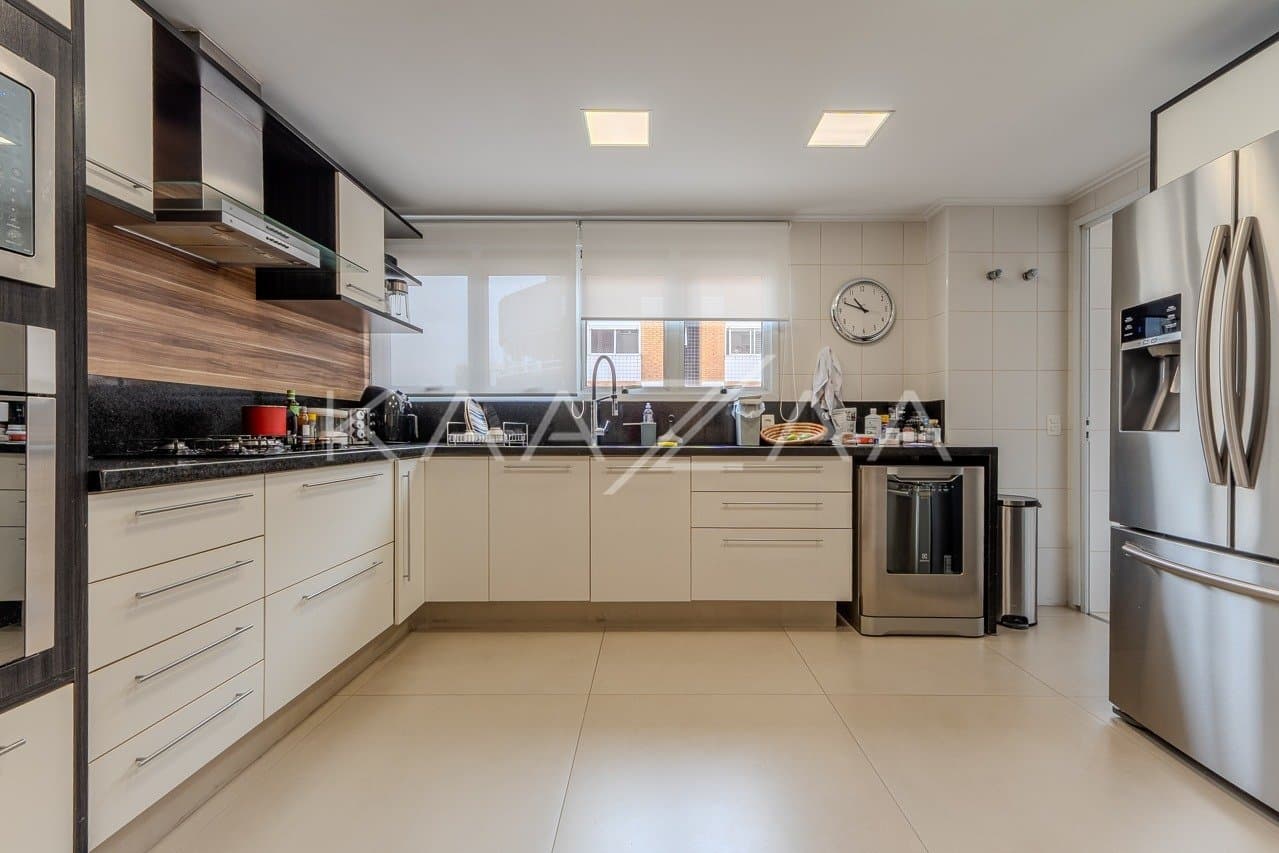 Apartamento à venda na Vila Madalena - Foto 16