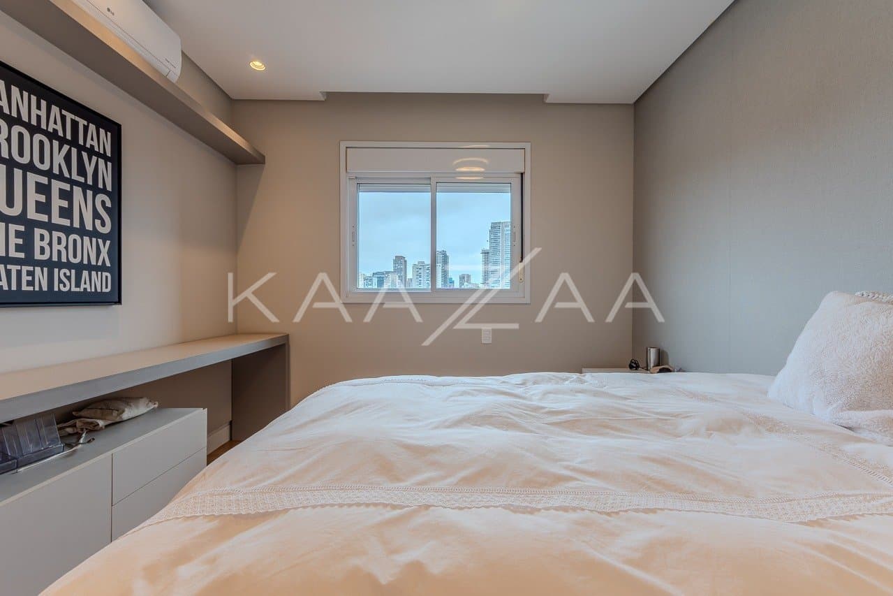 Apartamento à venda na Vila Madalena - Foto 17