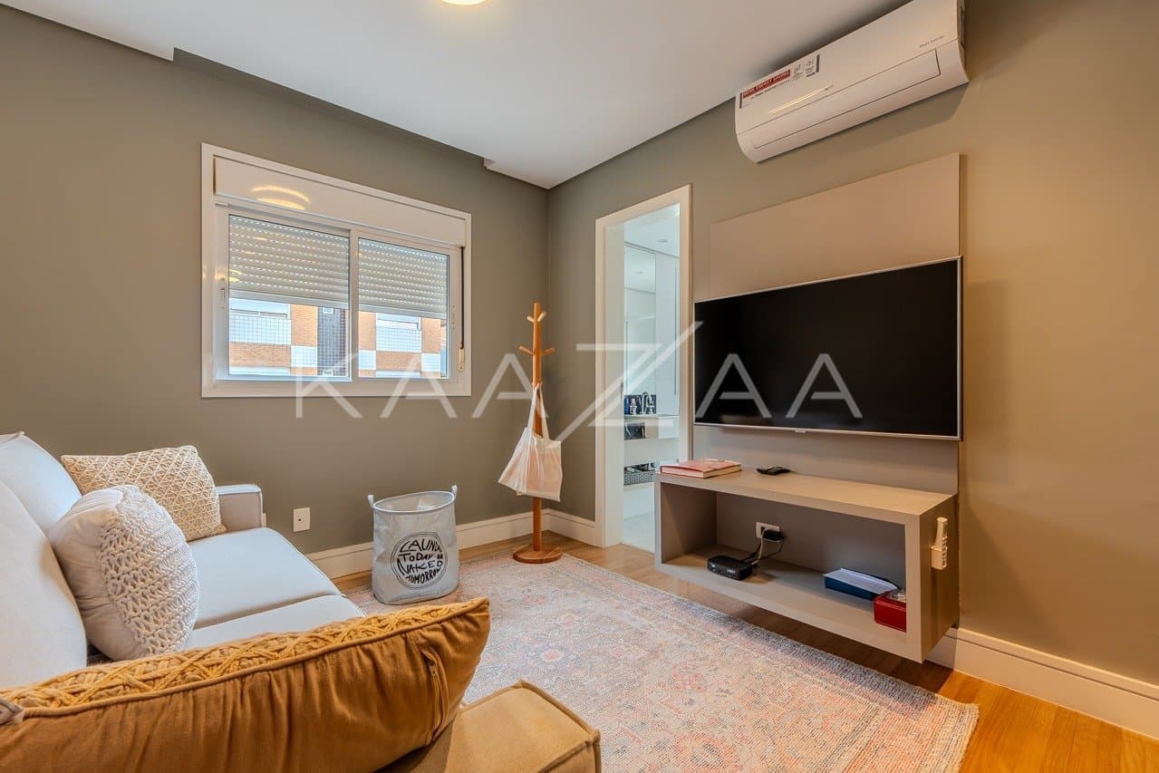 Apartamento à venda na Vila Madalena - Foto 19