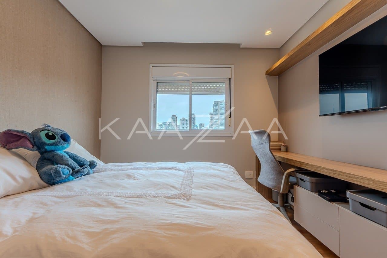 Apartamento à venda na Vila Madalena - Foto 21