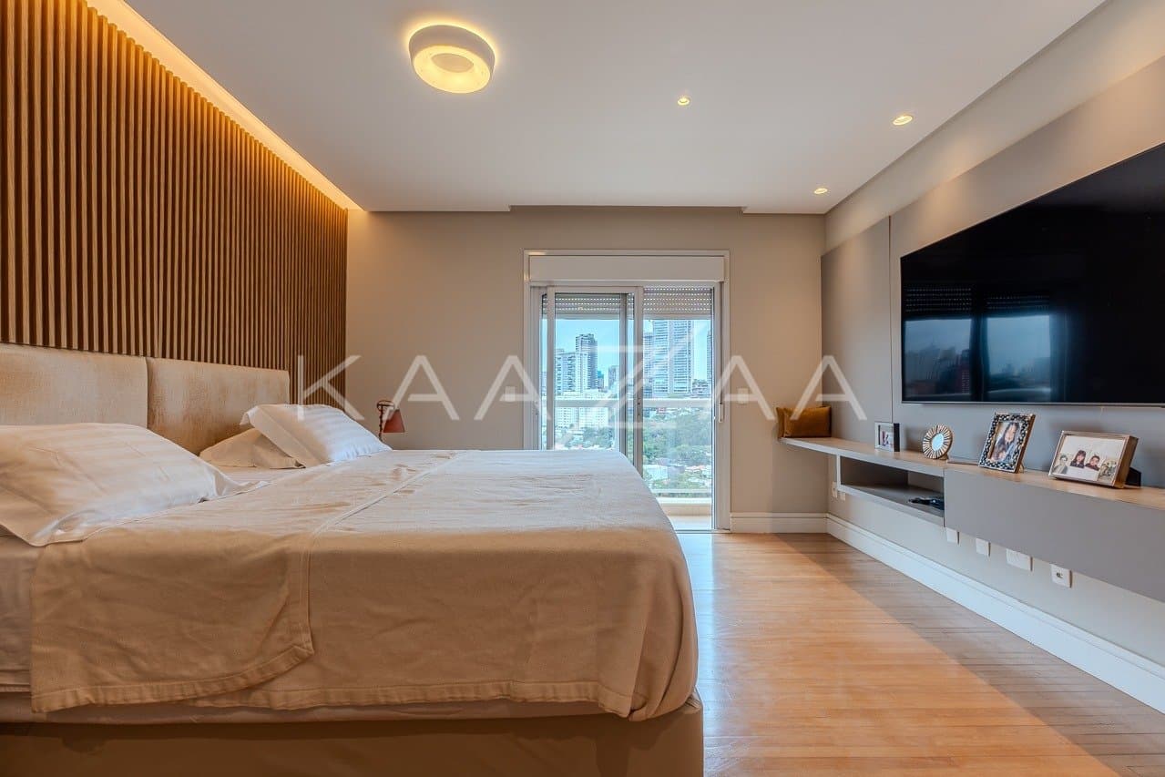 Apartamento à venda na Vila Madalena - Foto 23