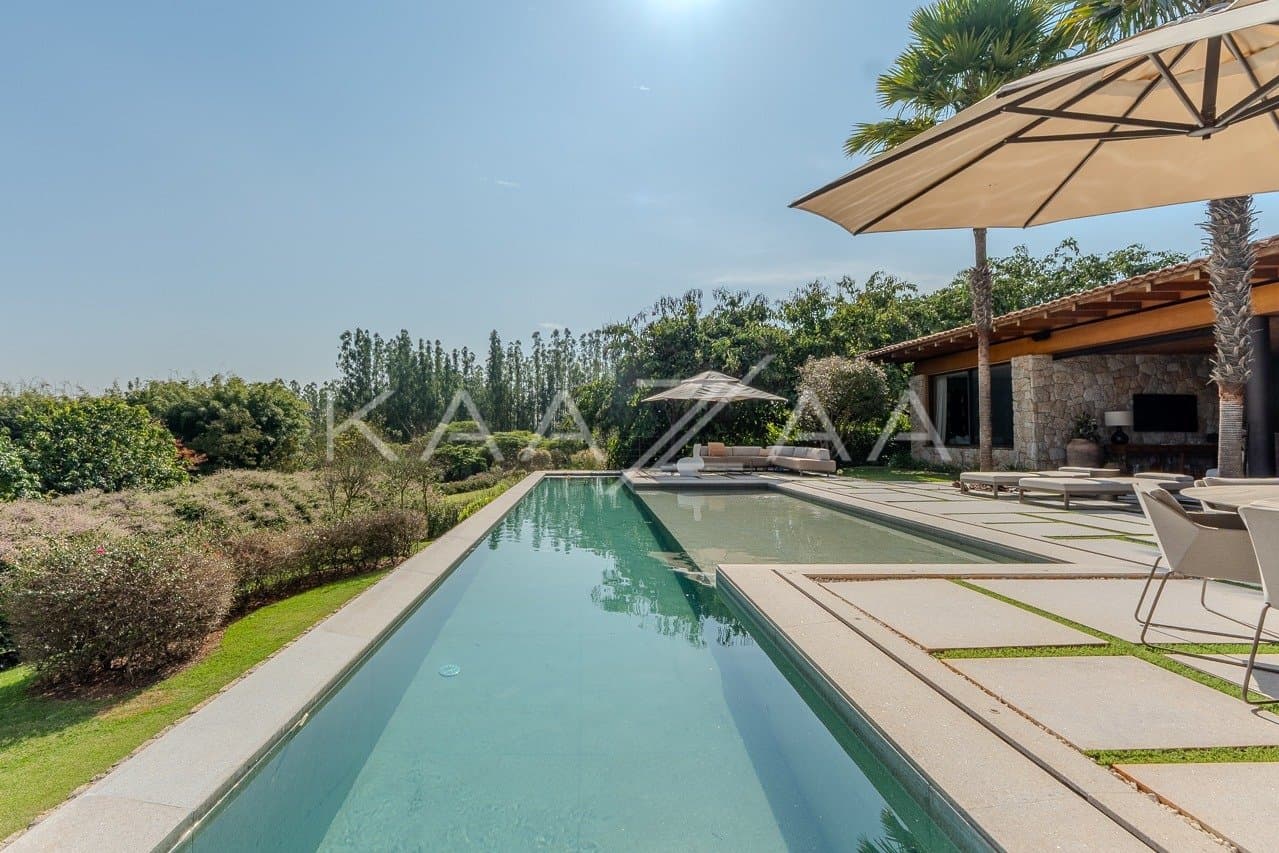 Casa à venda na Fazenda Boa Vista - Foto 1