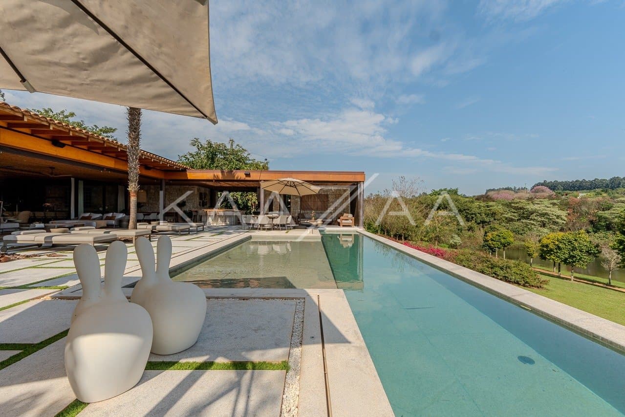 Casa à venda na Fazenda Boa Vista - Foto 3