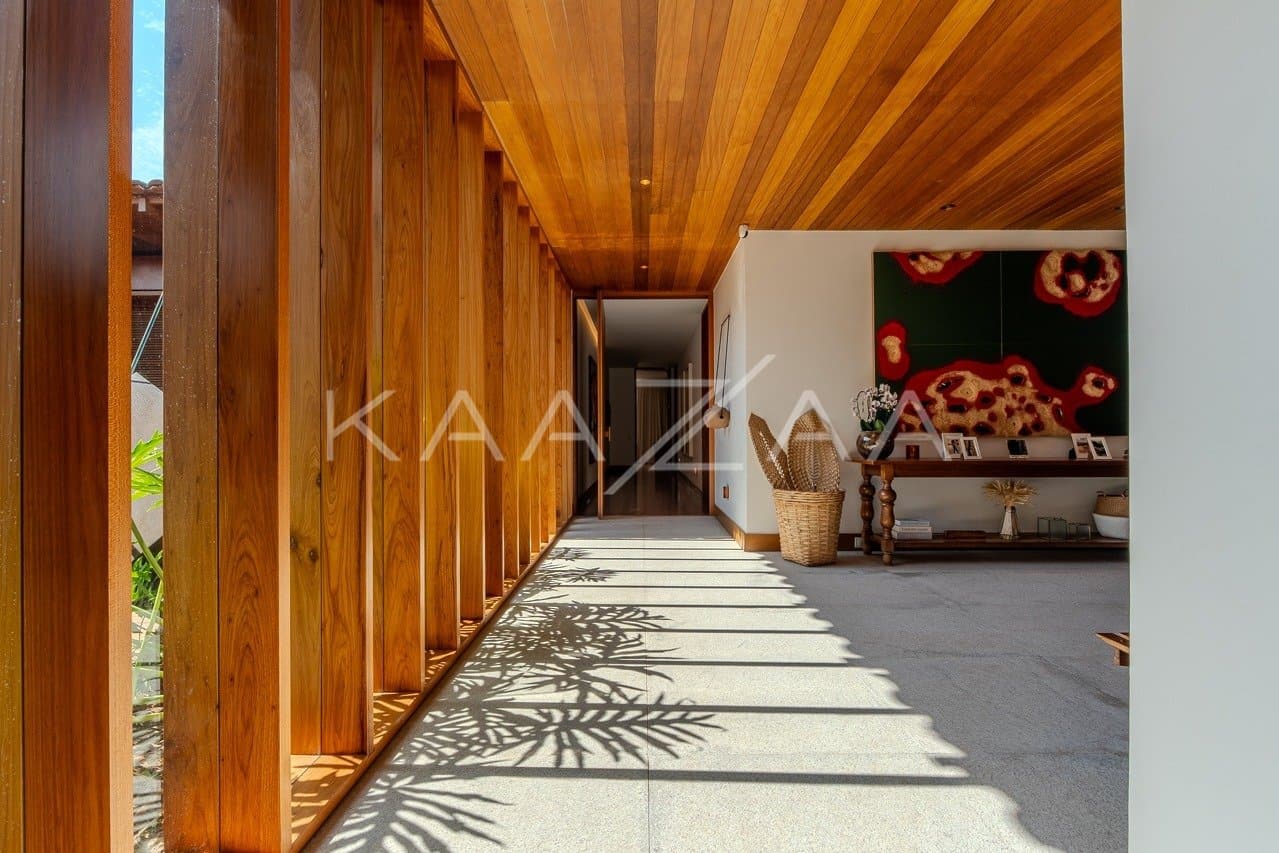 Casa à venda na Fazenda Boa Vista - Foto 33