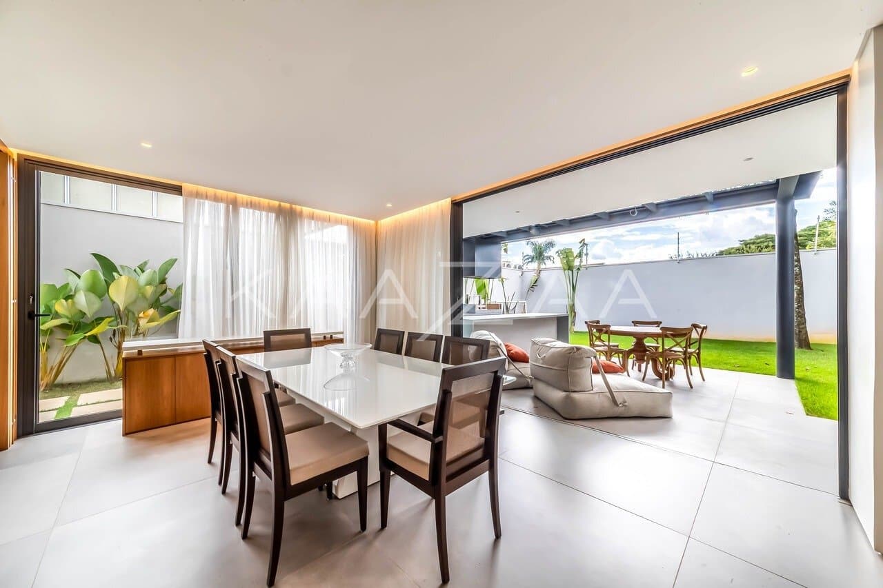 Casa à venda em Alto de Pinheiros - Foto 4