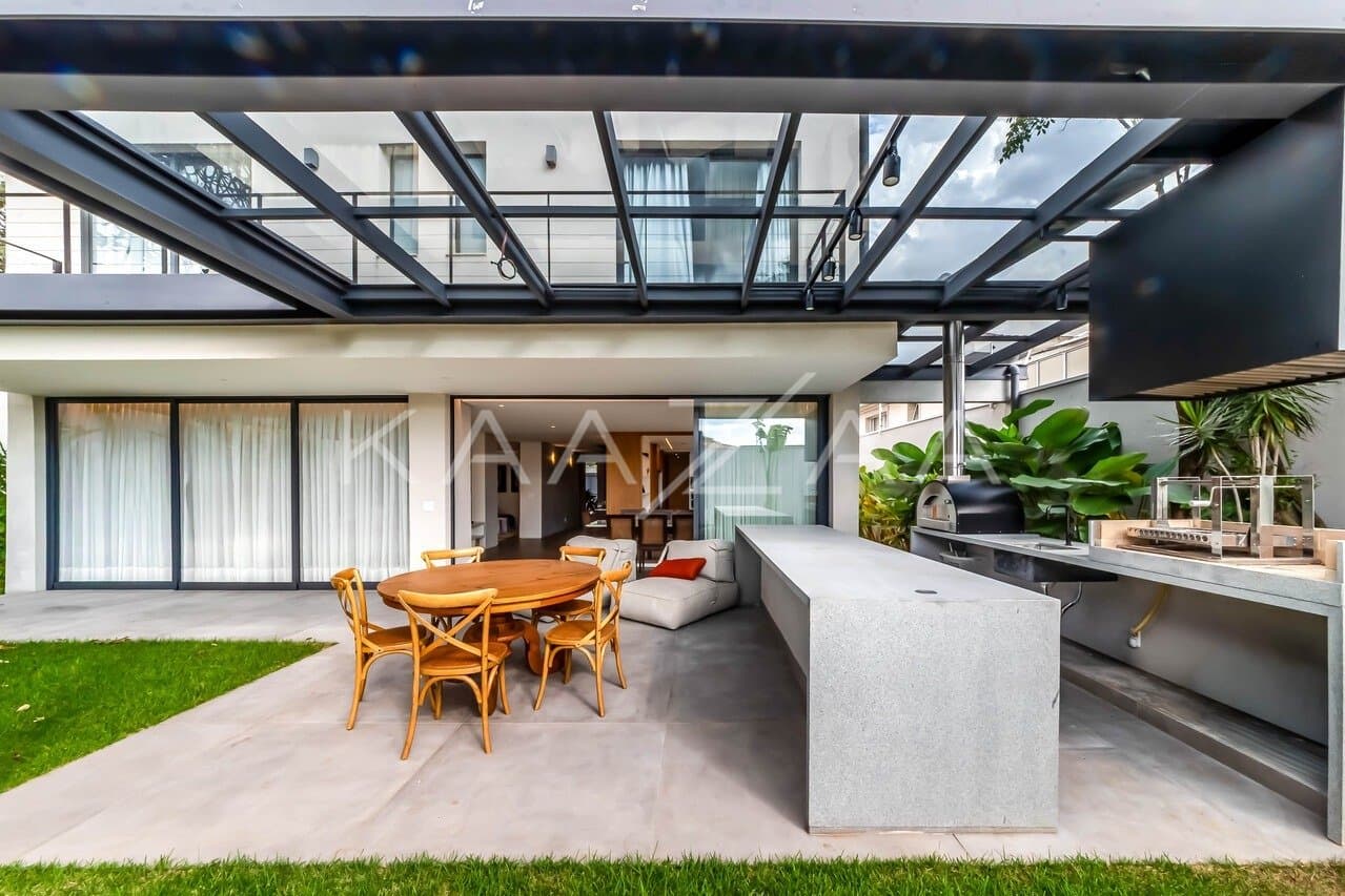 Casa à venda em Alto de Pinheiros - Foto 3