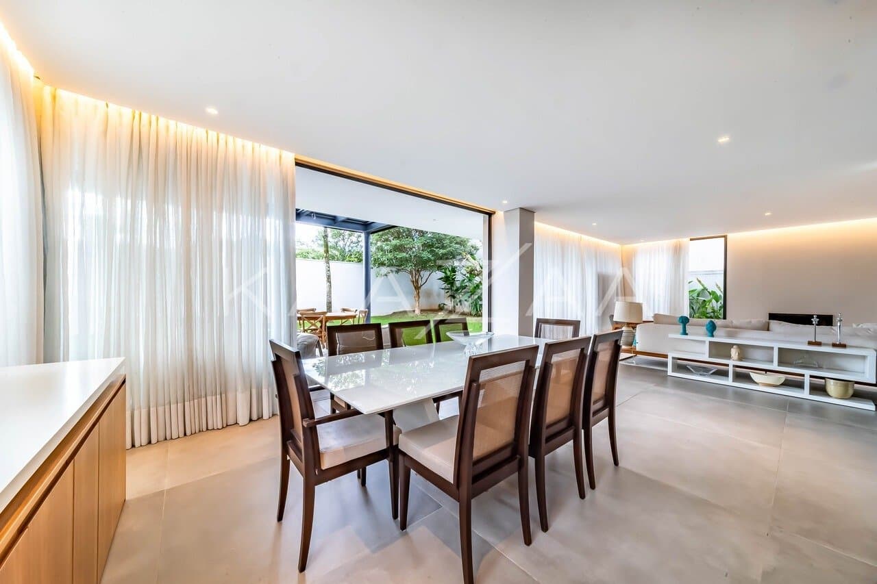 Casa à venda em Alto de Pinheiros - Foto 5