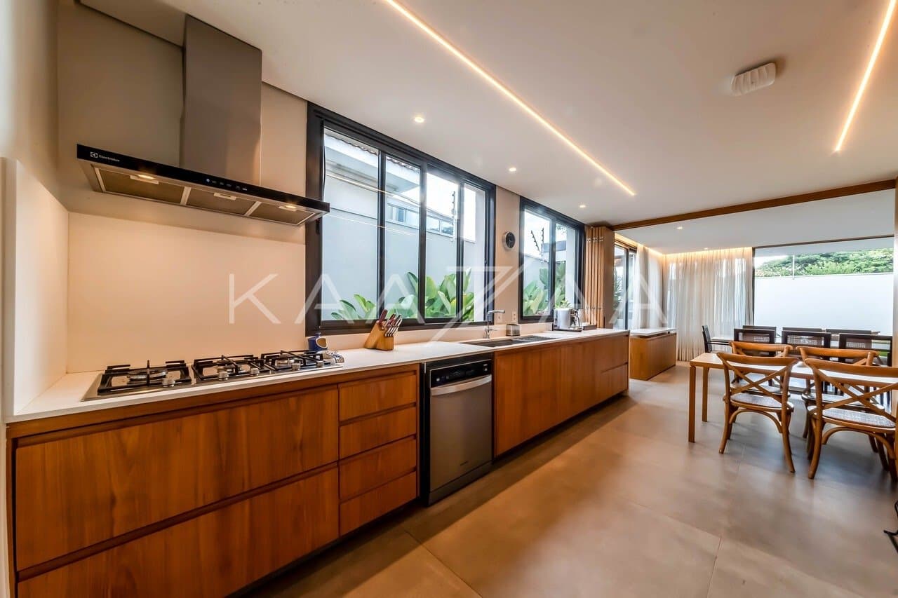 Casa à venda em Alto de Pinheiros - Foto 13