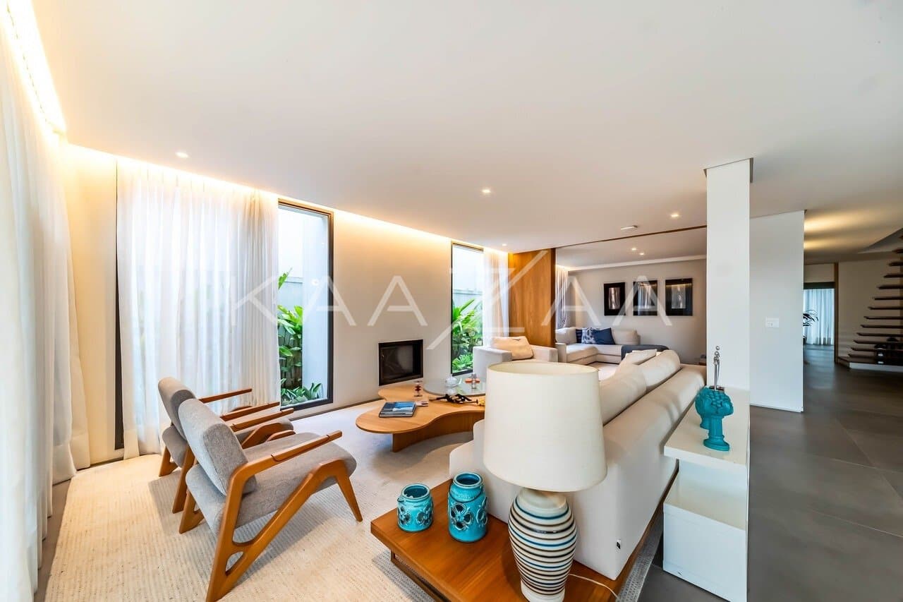 Casa à venda em Alto de Pinheiros - Foto 6
