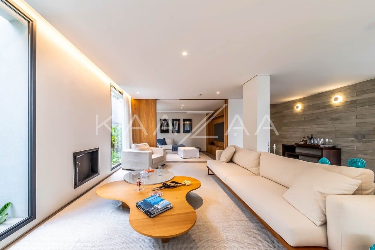 Casa à venda em Alto de Pinheiros - Foto 7